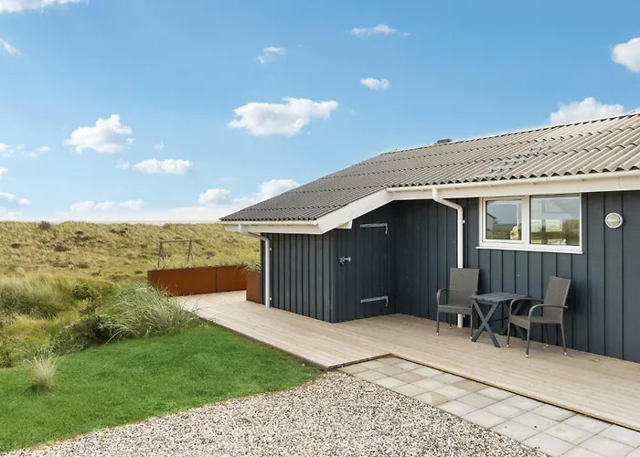 Holiday Home Saeby With A Fireplace 05