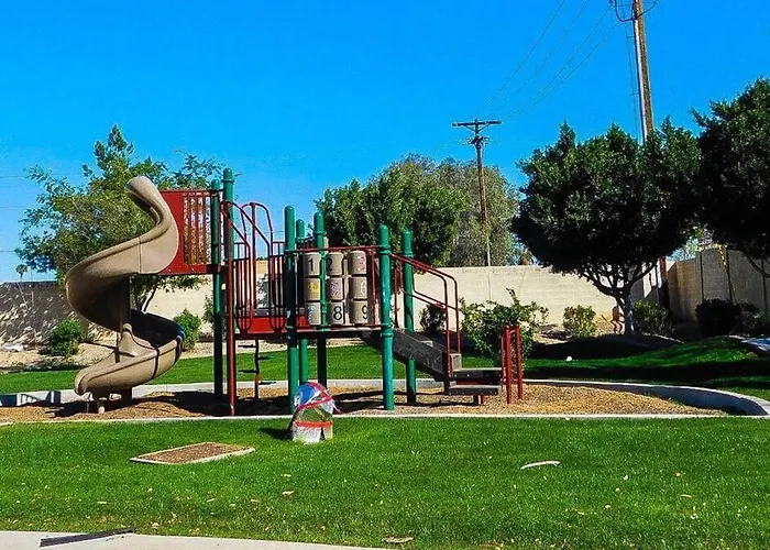 Villa Gated Townhouse With Heated Pool, Hot Tub, Near Us60 Mesa