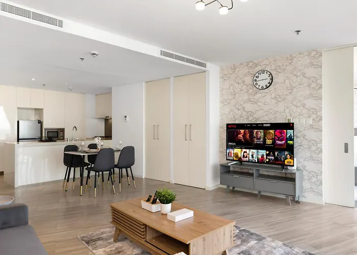 Cozy, Big 1Bhk, Close To Downtown, Great Amenities Dubai