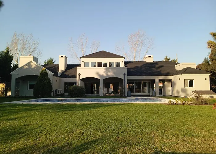 Villa Mitos De San Vicente Buenos Aires