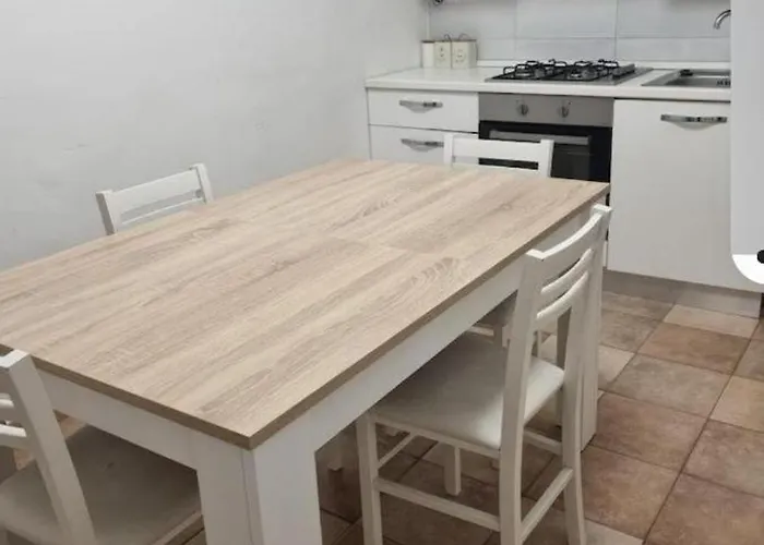 Ferienwohnung Casa Di Susy Rom
