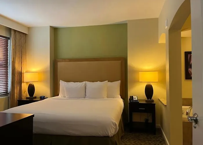 Cozy 1 Bedroom Get Away At Grandview Resort Las Vegas