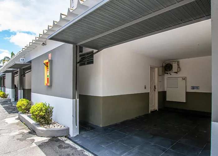 Motel Quo São Paulo