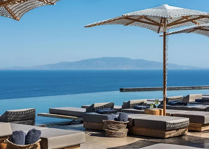 Andronis Arcadia Hotel Ia