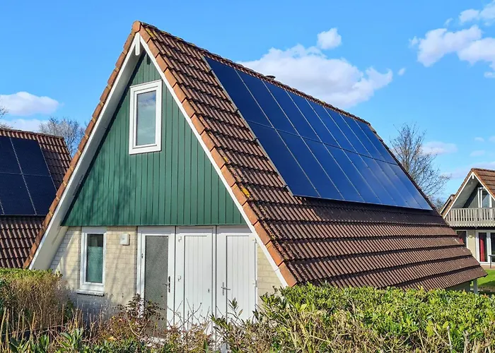 3 Bedroom Beautiful Home In Gramsbergen