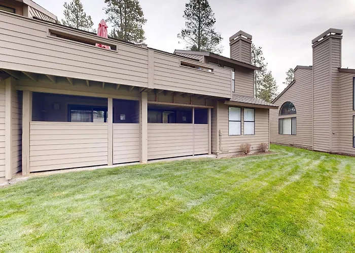 Fairway Village Unit 9 Sunriver