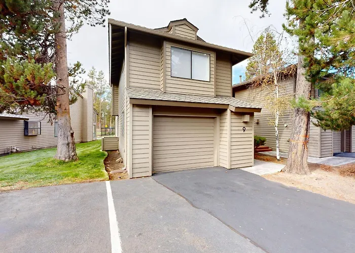 Fairway Village Unit 9 Sunriver
