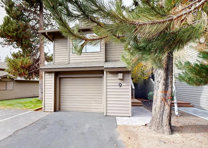 Fairway Village Unit 9 Sunriver