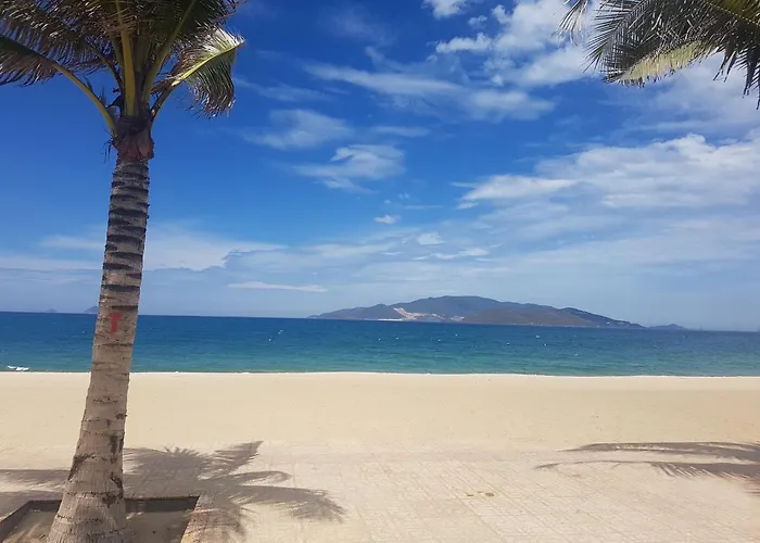 Aparthotel Hisea Nha Trang