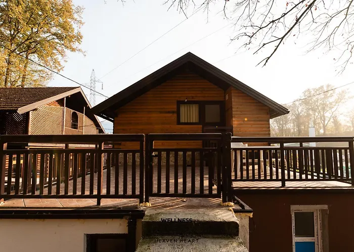 Heaven Heart - Apartmani Tuzla
