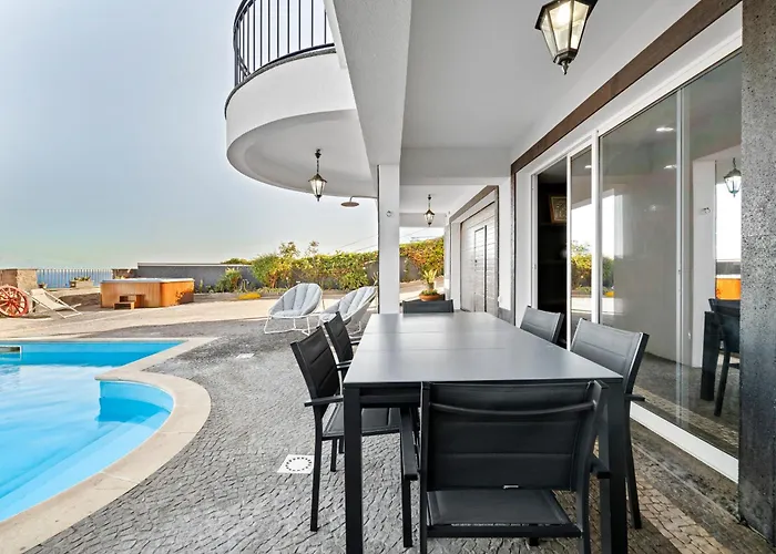 Sao Lourenco Guest House (Adults Only) Canical 