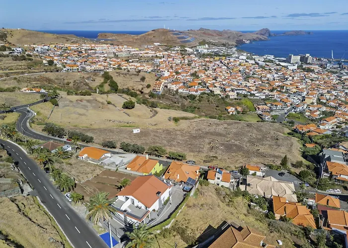 Sao Lourenco Guest House (Adults Only) Canical 