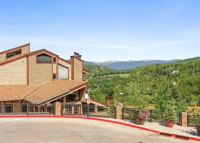 Ferienwohnung Luxury Snowmass Retreat Remodeled 2Br Loft W Deck - E3 Snowmass Village