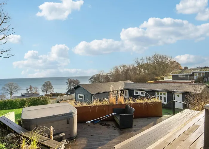 Amazing Home In Borkop With Wifi