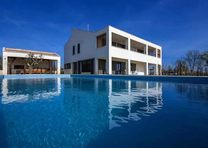 Villa Bianca Svetvinčenat