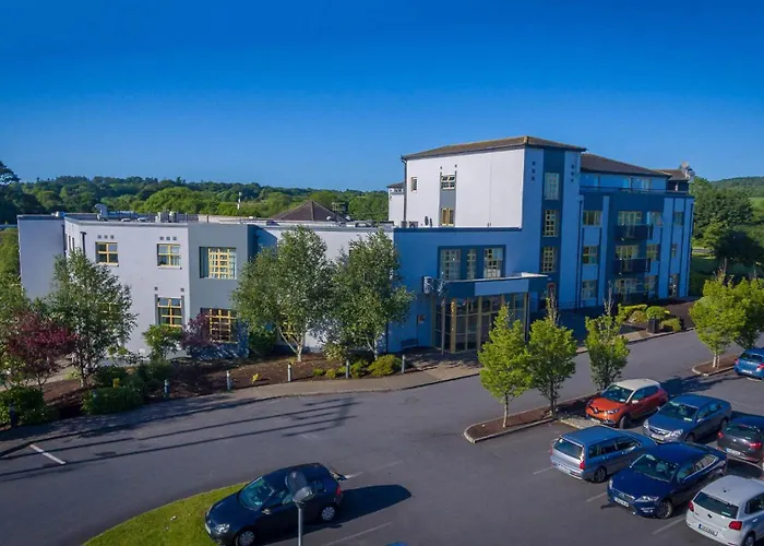 Newtown Park Hotel Wexford