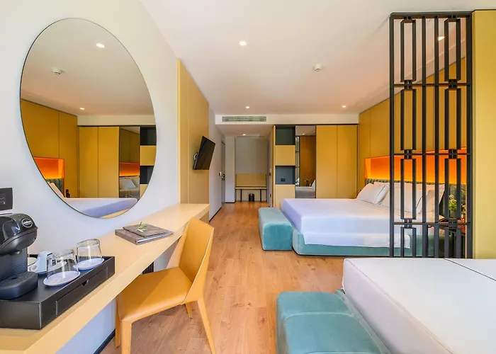 Miamar Luxury Hotel & Spa Himarë