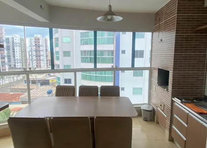 Apartamento No Fiori Prime Caldas Novas