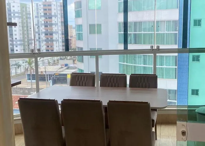 Apartamento No Fiori Prime Caldas Novas