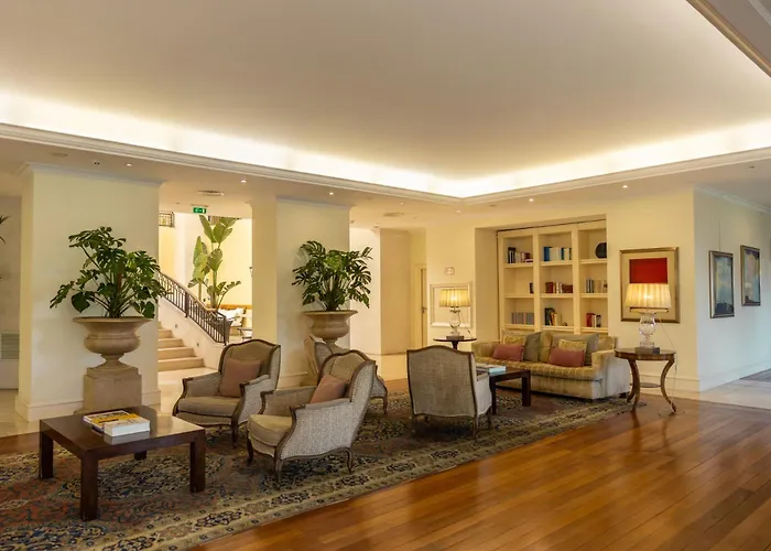 Hotel Quinta Funchal Gardens - Adults Only