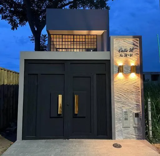Comodo Apto Tipo Loft Parqueadero Y Jacuzzi Yopal