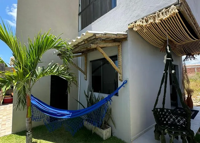 Sca Suites - Casa Inteligente Japaratinga