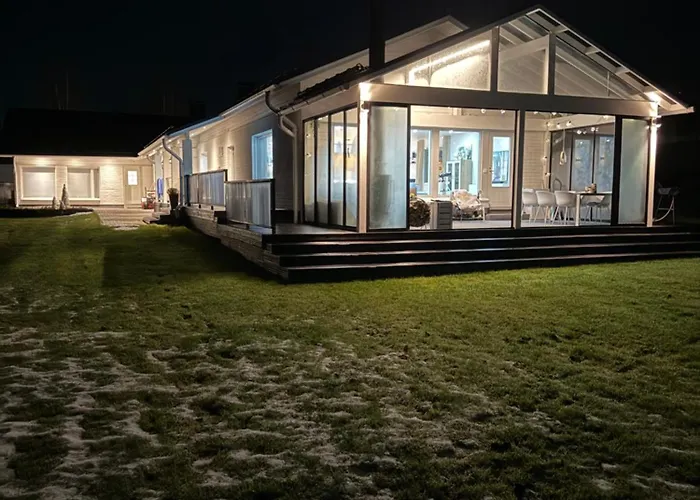 River House Anttila Rovaniemi