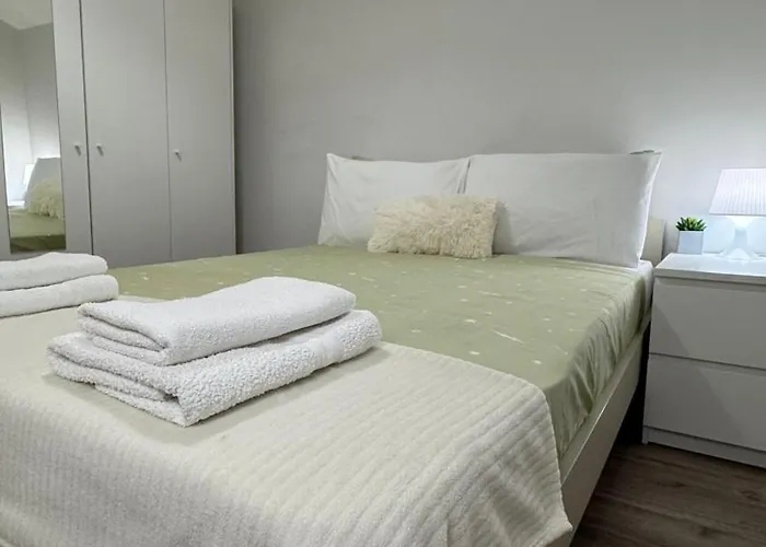 Double Room With Garden View London