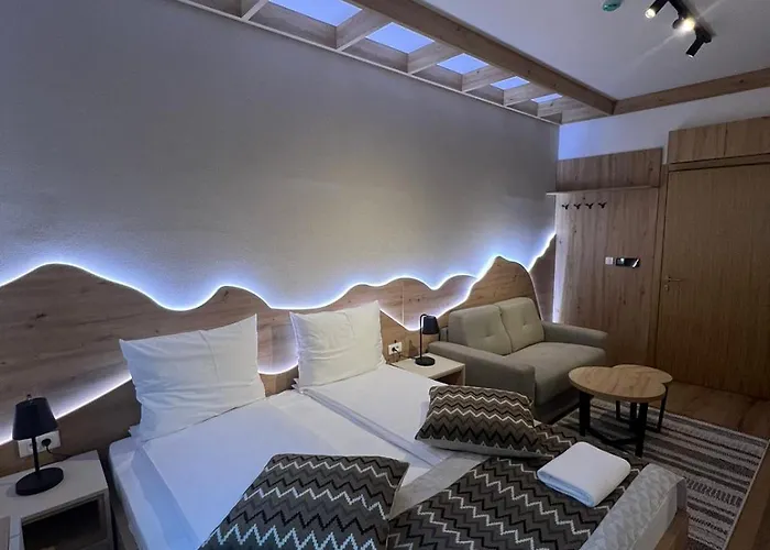 RIO C028 - ApartHotel Vucko - Private Host Jahorina