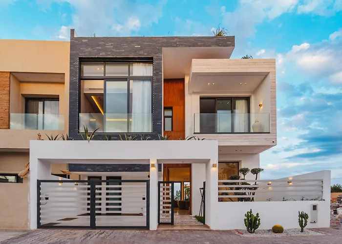 Five-Star Family Villa In Marrakech - A Luxury Getaway For Families Only Marrakesch