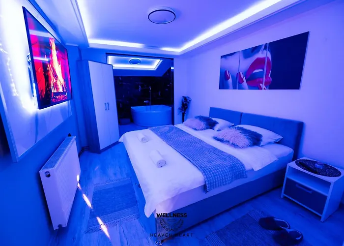 Heaven Heart - Apartmani Tuzla