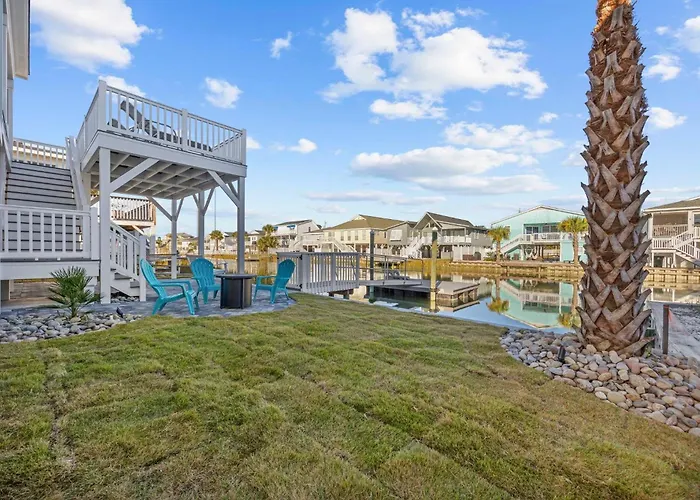 Channel Catch Myrtle Beach