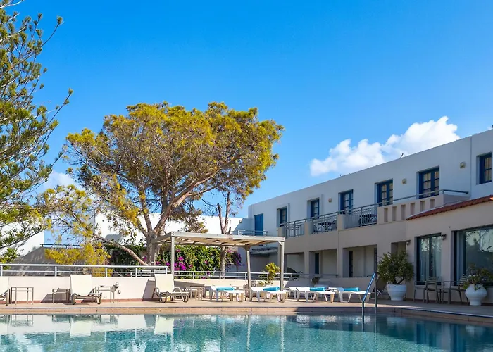 Castello Village Resort Sissi