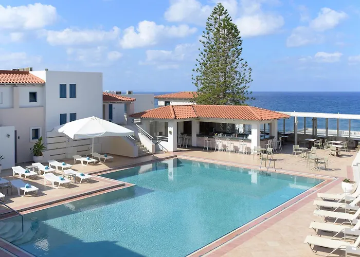 Castello Village Resort Sissi