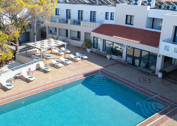 Castello Village Resort Sissi