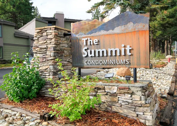 Summit 285 1 Bedroom 1 Bathroom - Pet Friendly Mammoth Lakes