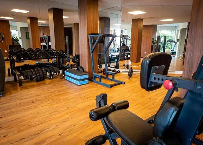 Apartamento Aconchegante Em Gramado Resort 42