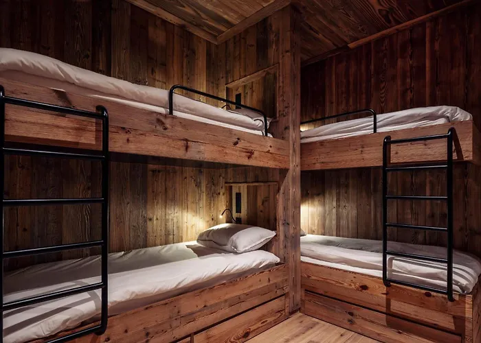 Antares Orion 301 - Magnificent Ski Inski Out Penthouse Apartment Méribel