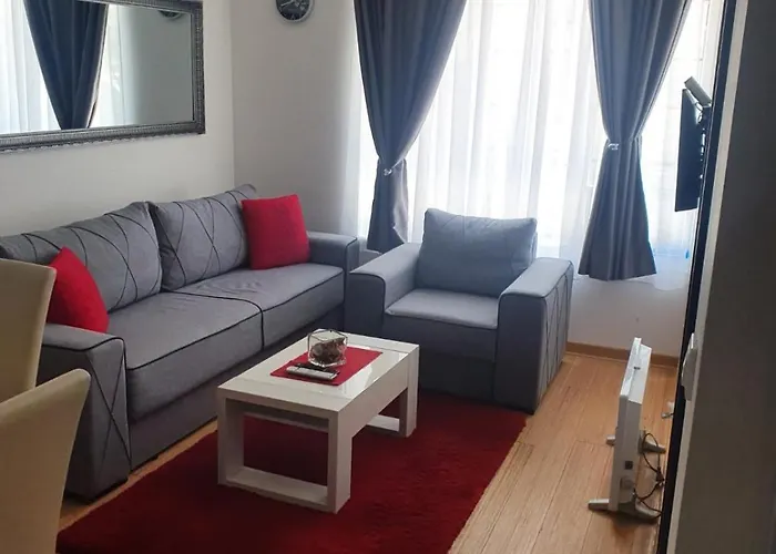 Ferienwohnung Tri Srca - Kraljevi Cardaci Kopaonik