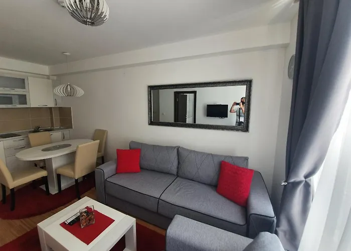 Ferienwohnung Tri Srca - Kraljevi Cardaci Kopaonik