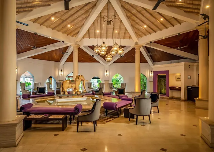 Tangerine Beach Hotel Kalutara