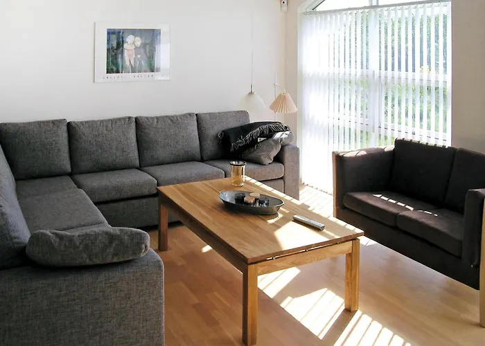 Holiday Home Kuskevej Jerup XII