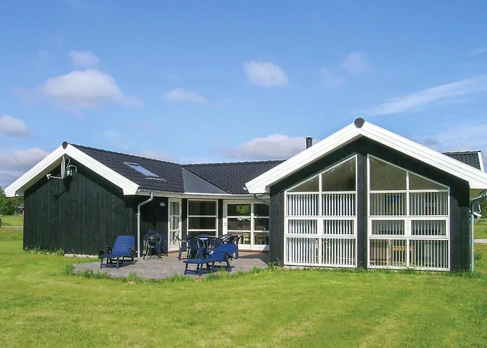 Holiday Home Kuskevej Jerup XII