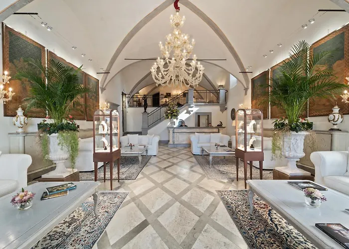 Monastero Di Cortona Hotel & Spa (Adults Only)
