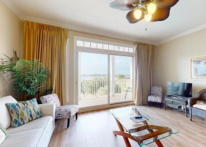 Villa Bay Point Reflections Unit 507 Panama Stadt