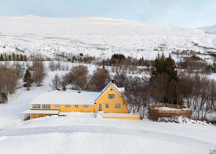 Hotel North Akureyri