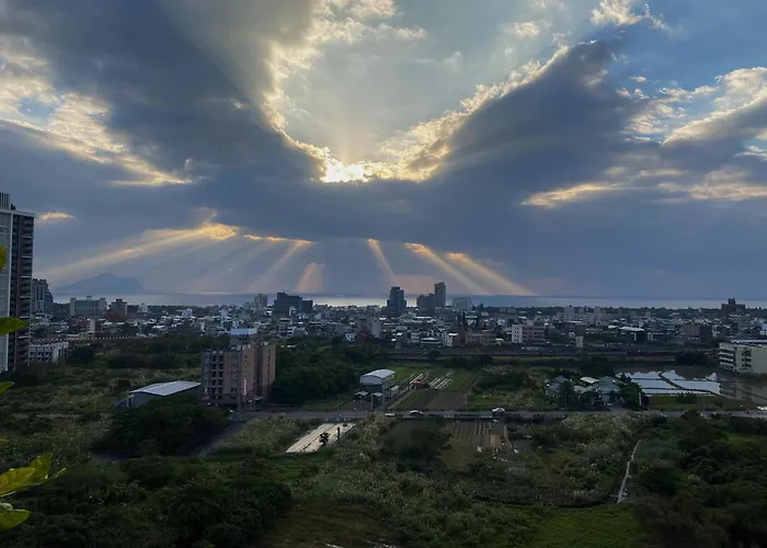 溫潤雅靜 泉溫沐沐 Toucheng