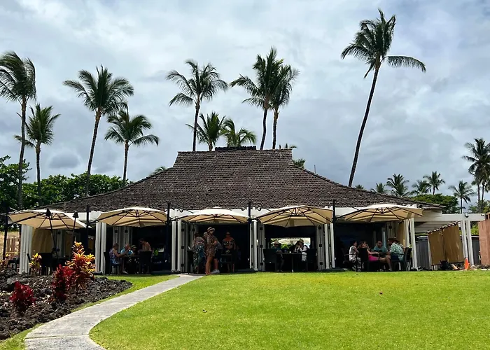 Mauna Lani Fairways #204 Waikoloa