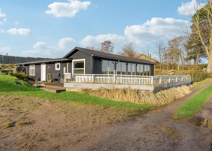 Amazing Home In Borkop With Wifi