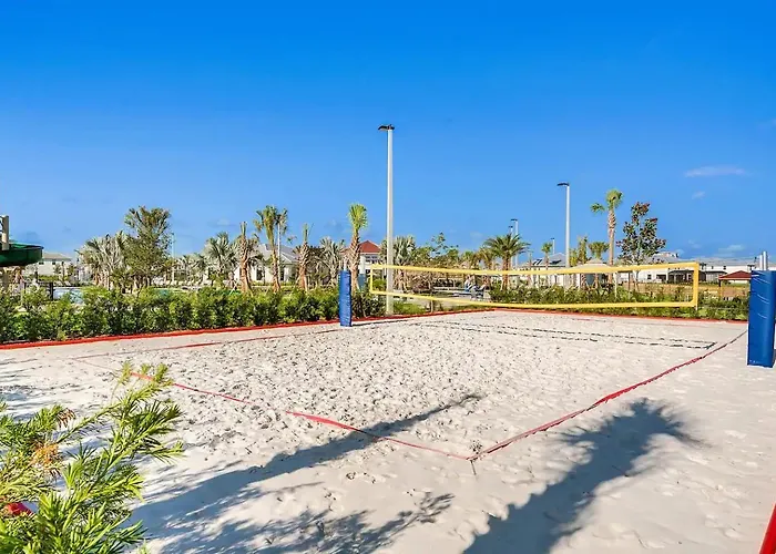 Resort Life At Storey Lake By Shine Villas #702 Kissimmee
